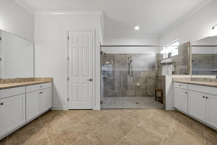 DOUBLE VANITIES