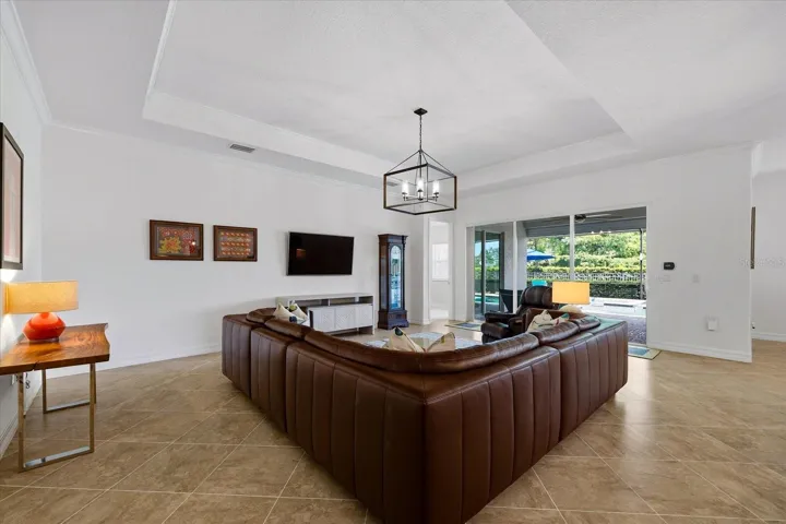 GREAT ROOM
