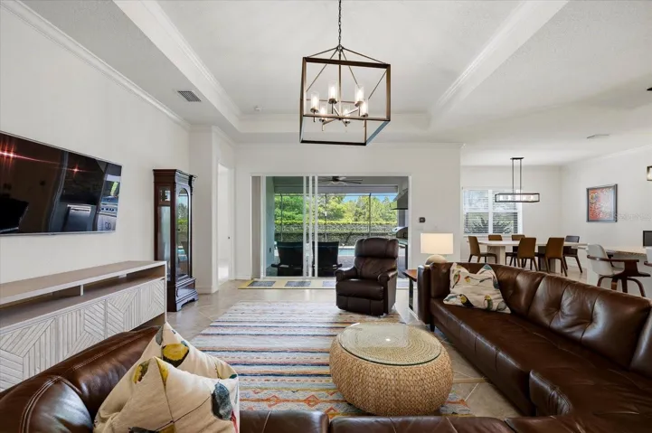 GREAT ROOM