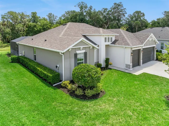 Well Maintained Home