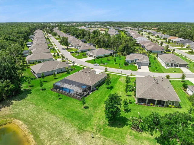 Tranquil Waterfront lot with Lots of Privacy