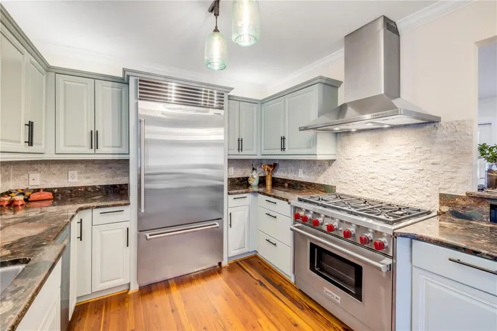 New appliances