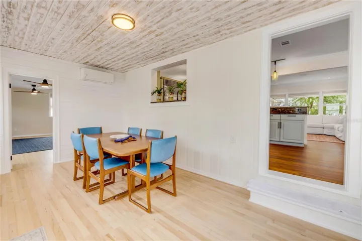 Tiger Eye Maple floors