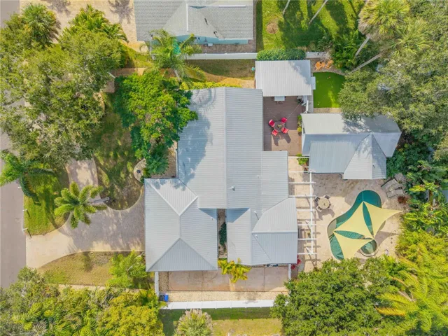 Beachside NSB Compound