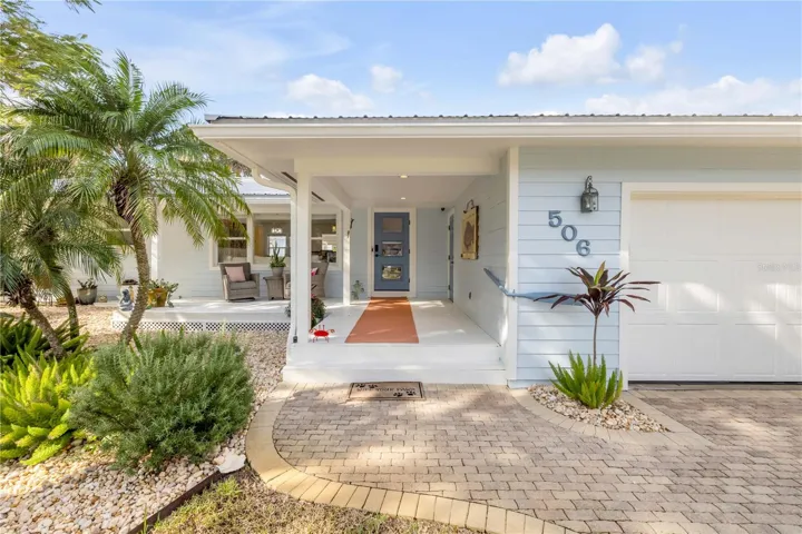 Old Florida Charm inside &amp; out