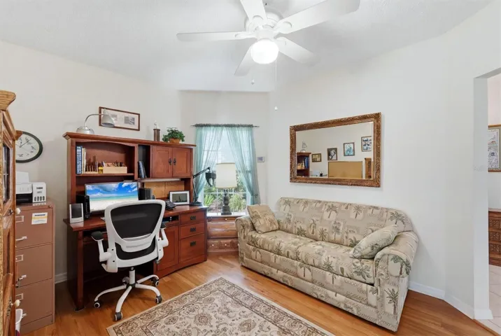 Den/office