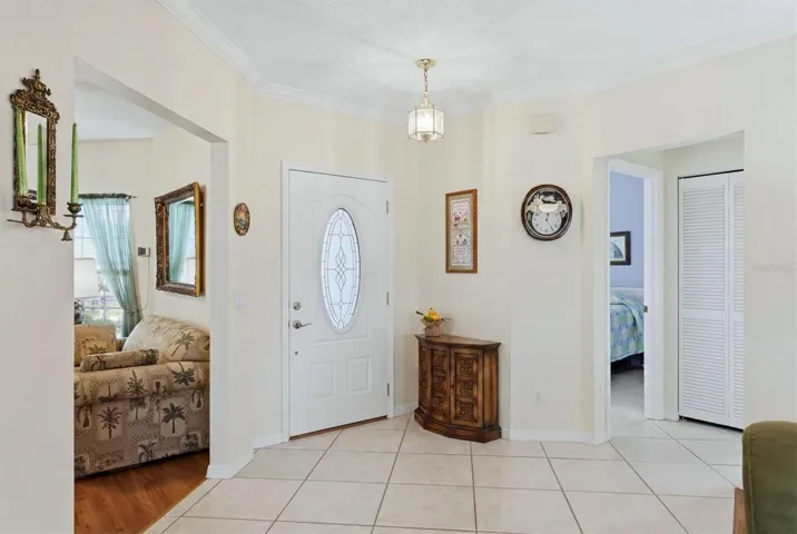 Foyer/Entryway