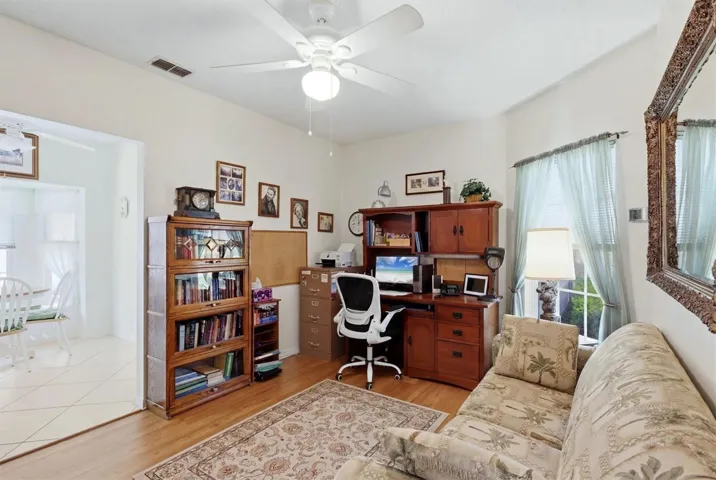 Den/office