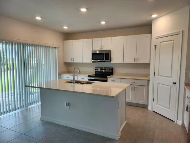 Neutral Kitchen