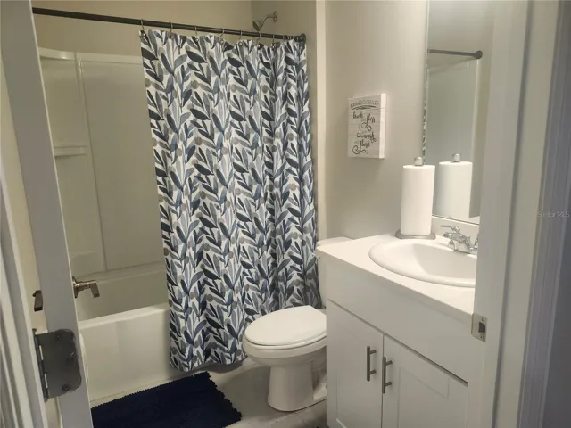 2nd Bath