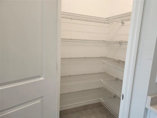 Kitchen Pantry
