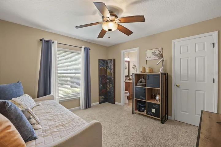 3rd bedroom