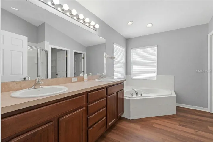 Primay bathroom
