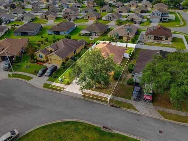 Aerial view 2