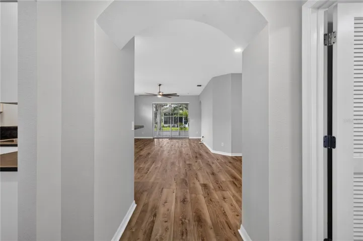 Home Entry
