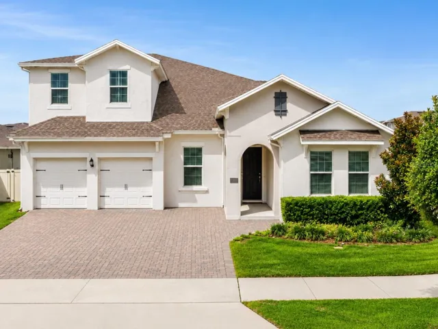 15037 Lake Bessie Loop, Winter Garden, FL