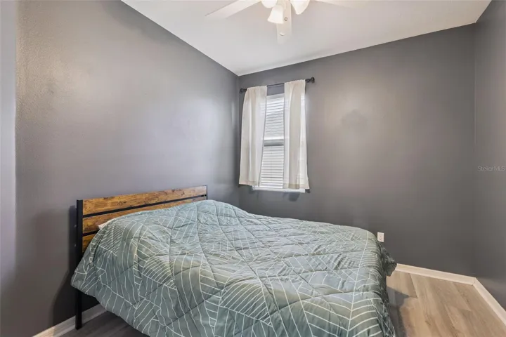 Bedroom #2