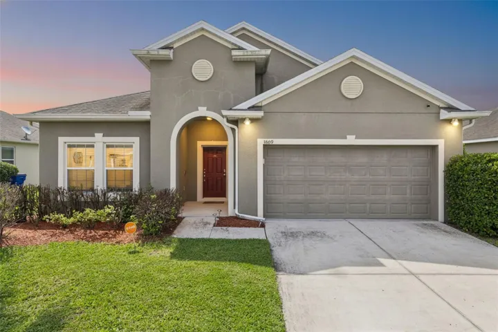 3809 Enchantment Lane St Cloud Fl, 34772