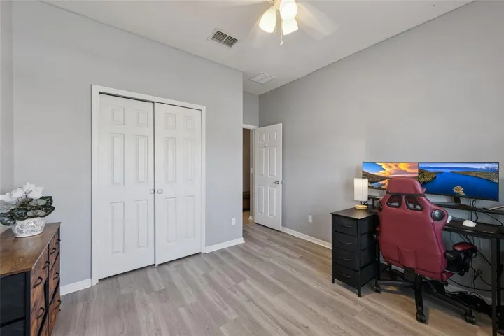 Bedroom #3