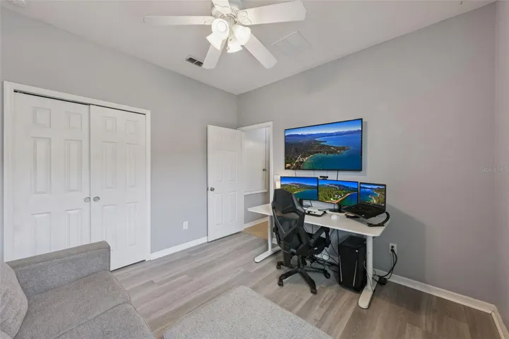 Bedroom #4