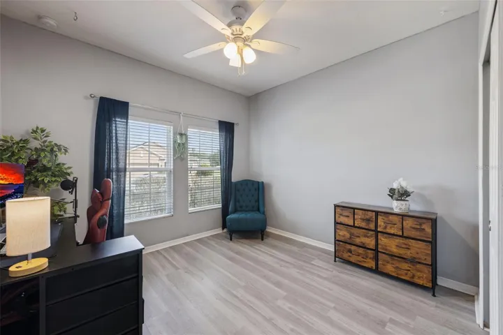 Bedroom #3