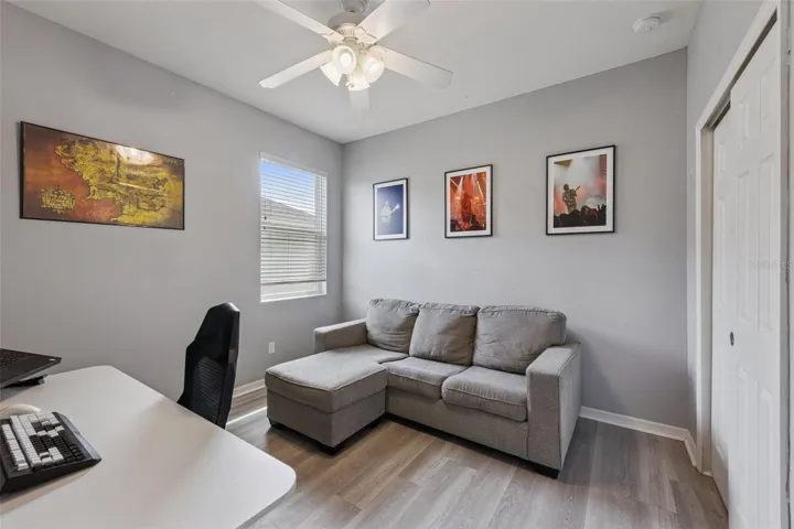 Bedroom #4