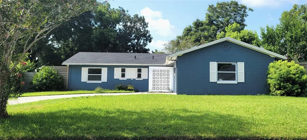 2732 Walnut Street - 2 car garage and oversized parking pad ....  EZ living in the Lk Como area