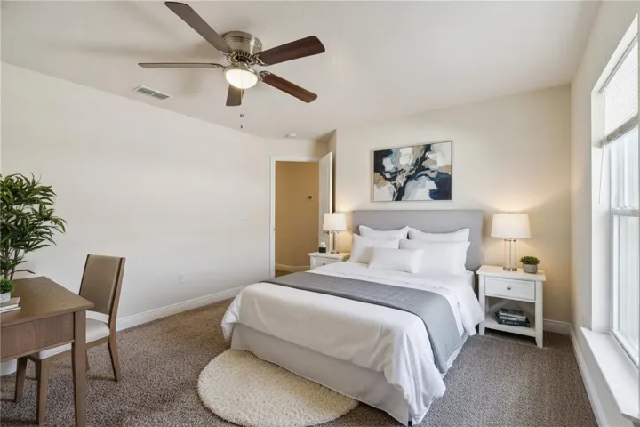 Guest Bedroom 1