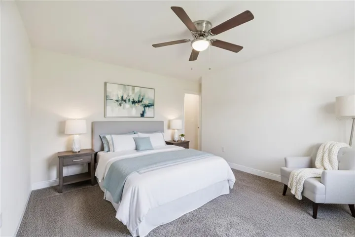 Guest Bedroom 2