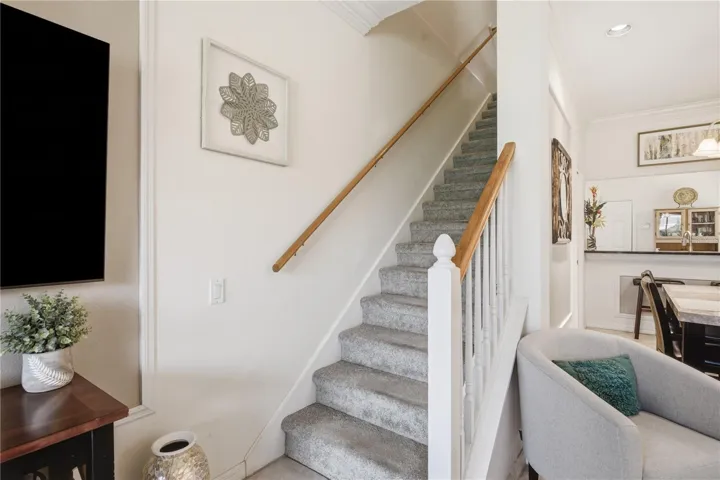 Stairway
