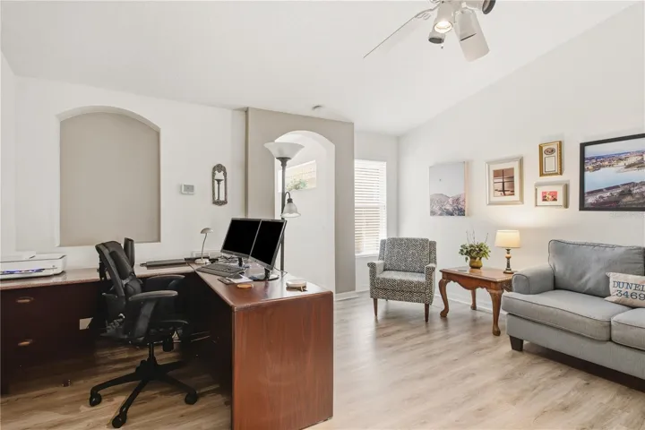Bonus Room
