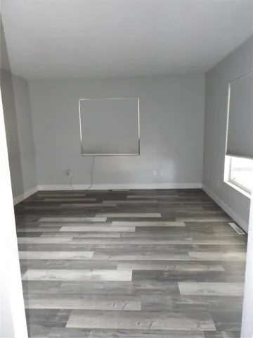 living room to the right of entrance