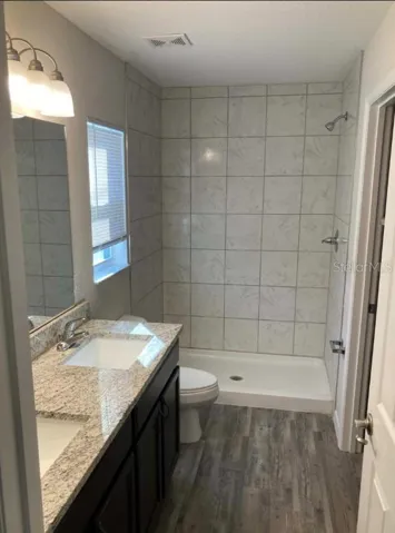main bathroom