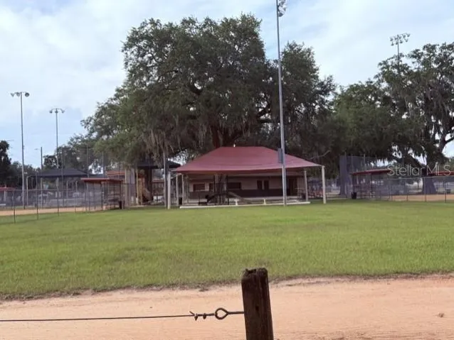Pavilion