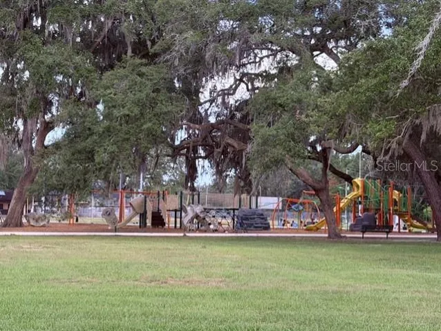 Playground