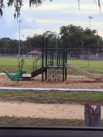 Playground