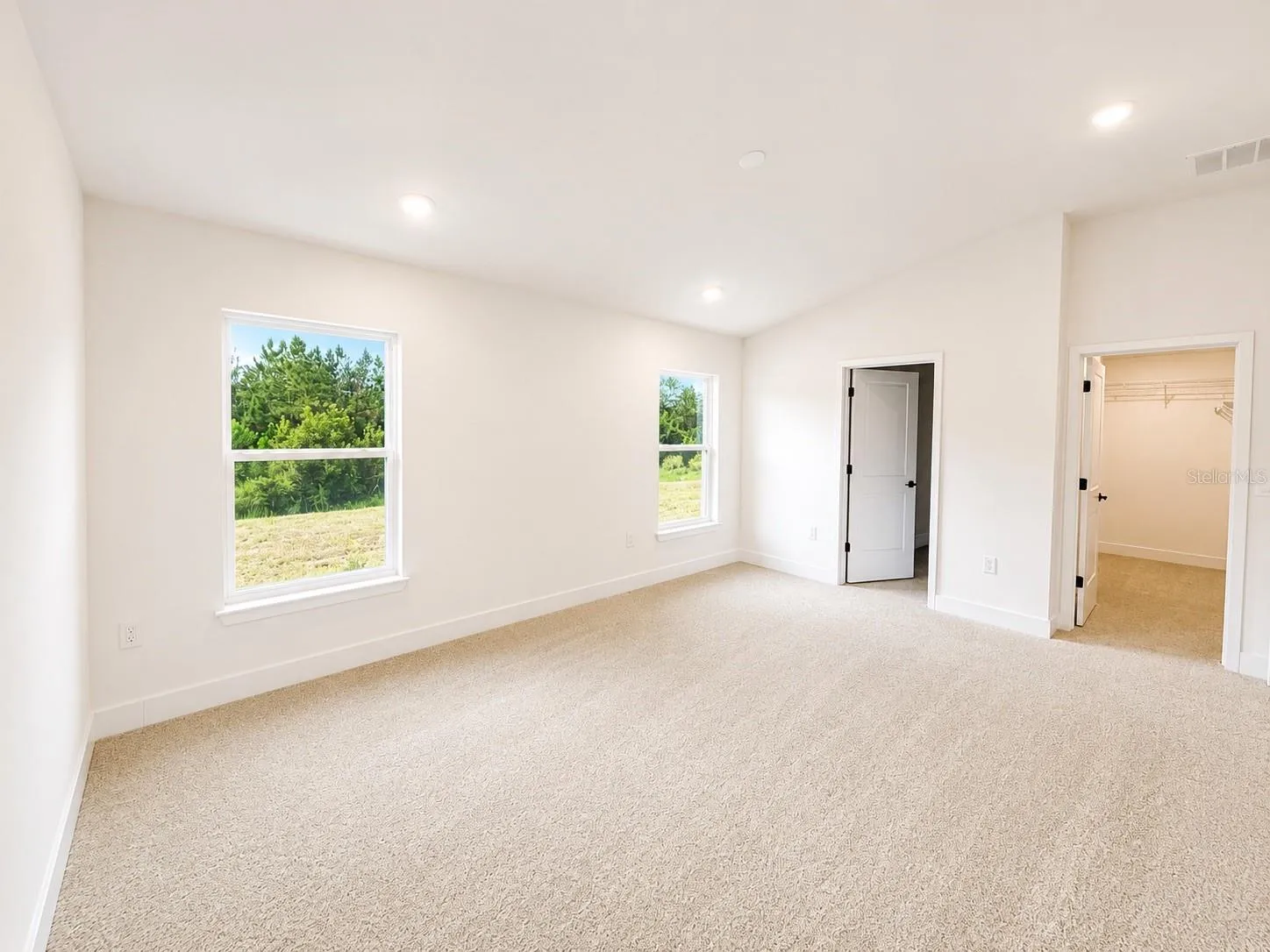 Owner Suite
