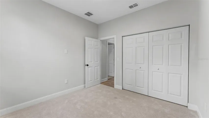 bedroom #2