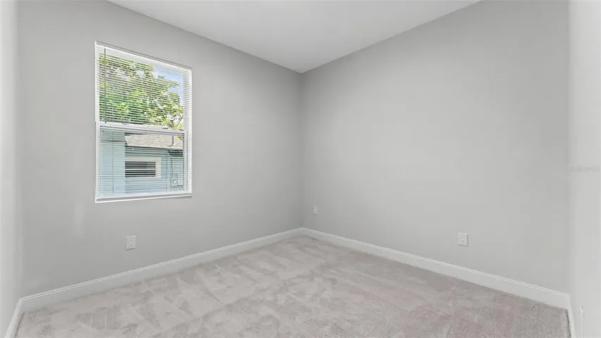 bedroom #3