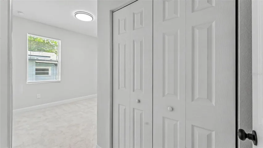 bedroom #3