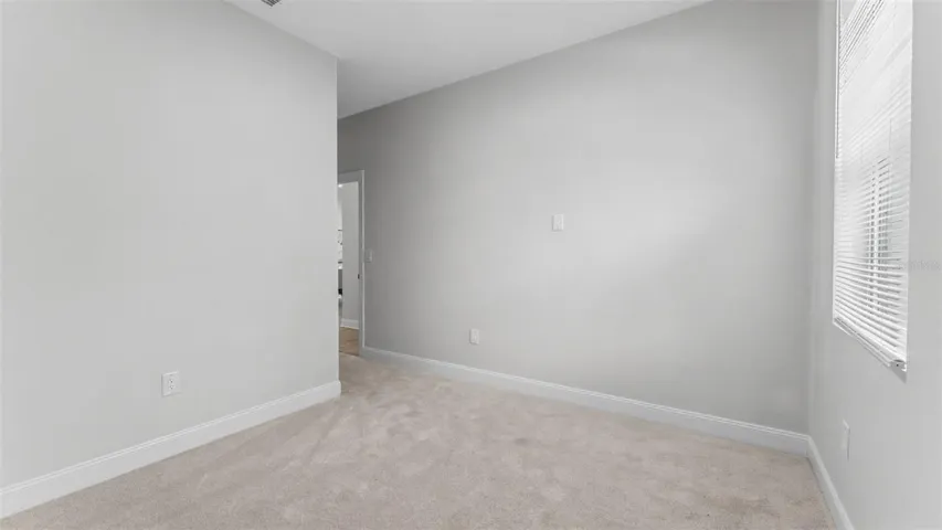 bedroom #3