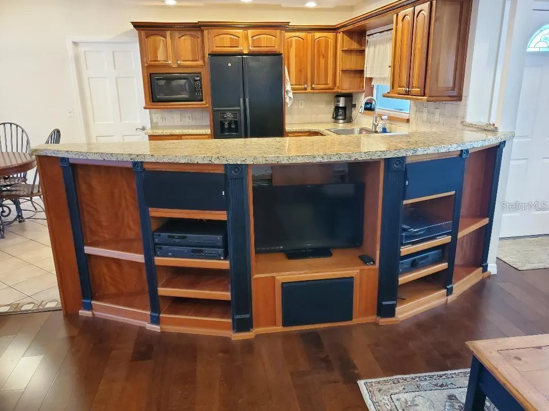 Built-ins