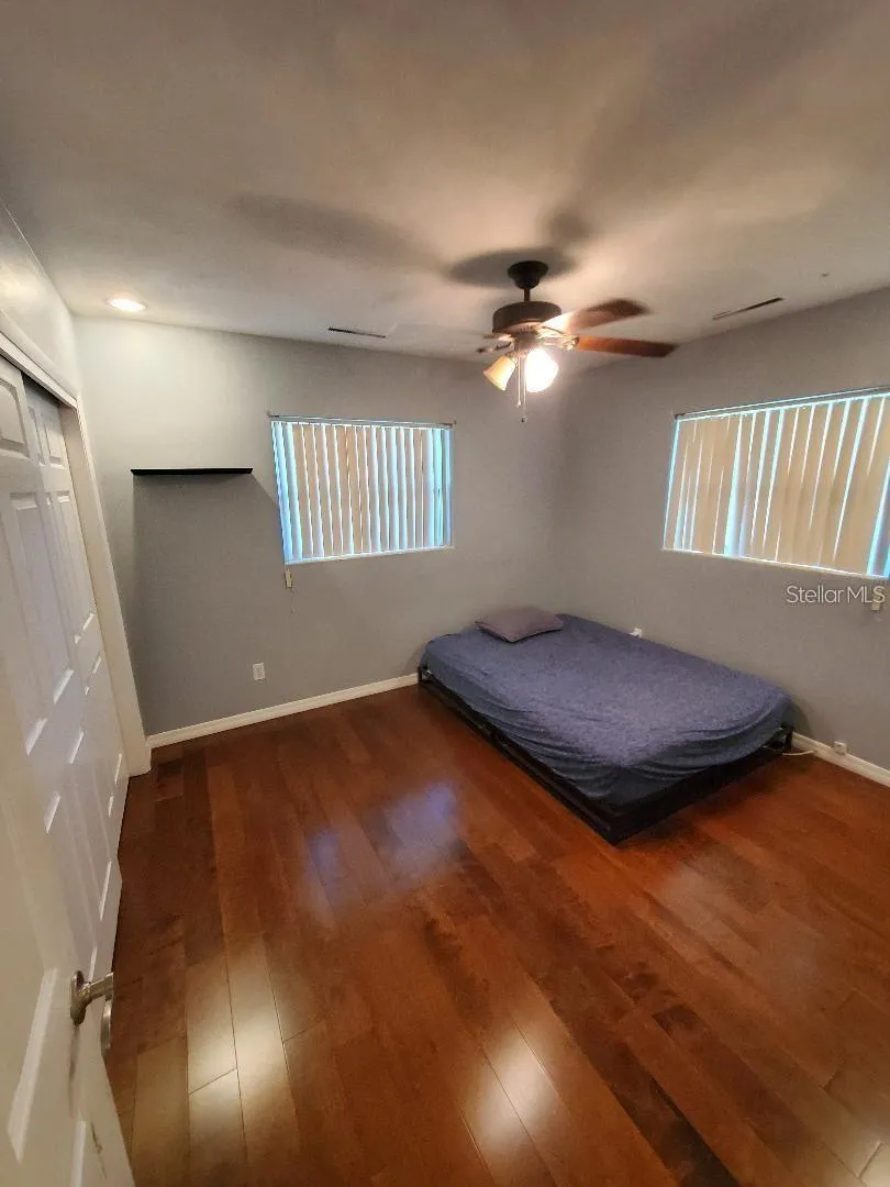 Bed 3