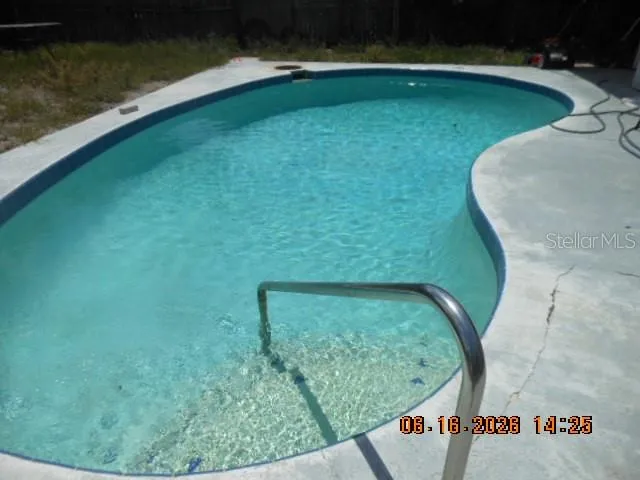 pool