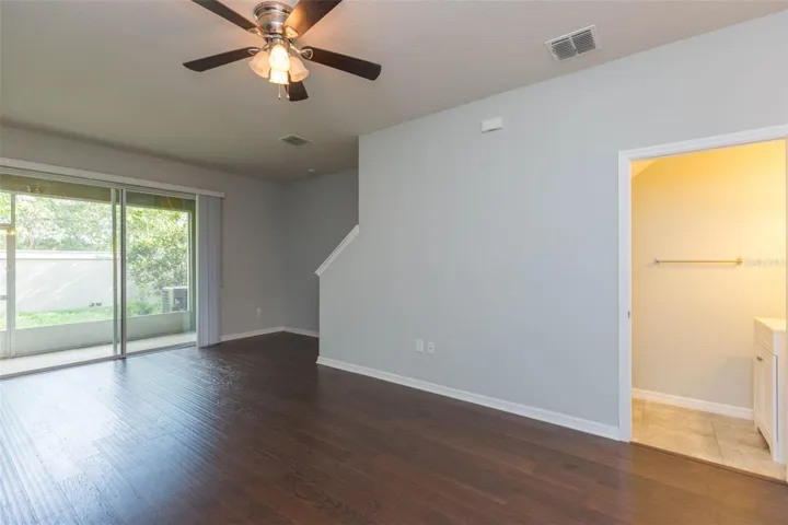 Living space