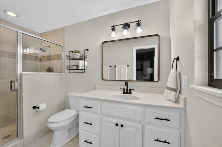 Primary Bath.