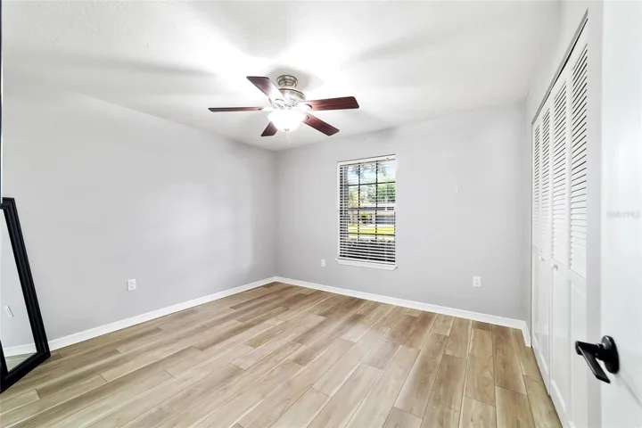 2nd Guest Bedroom.