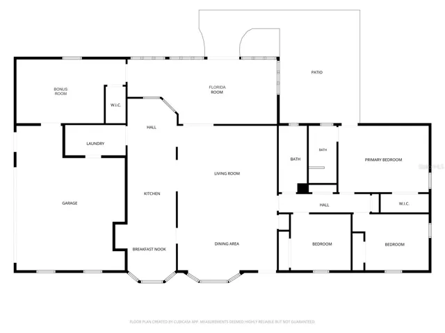 Floor Plan.