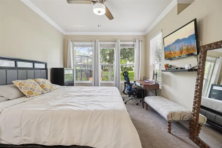 Primary Suite