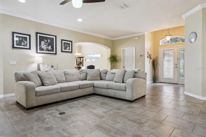 Family/Living Room